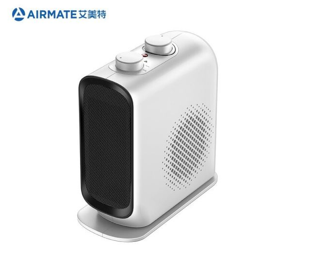 AIRMATE 室內加熱器 (PTC陶瓷暖風機)  淨白色 WP20-X17