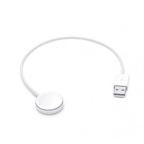 Apple Watch 磁力充電線 (0.3 米) 原廠包裝 - 平行進口