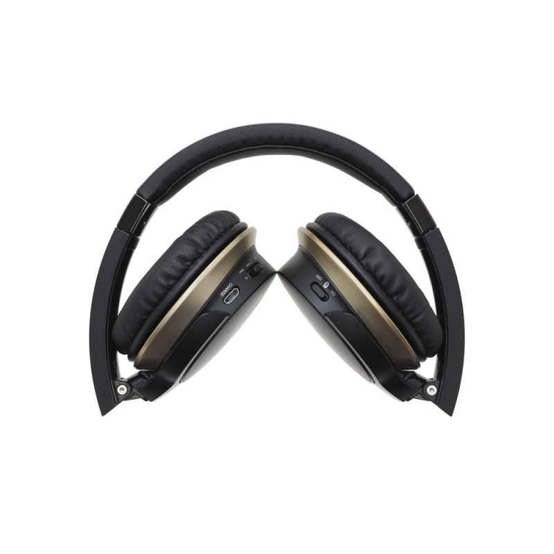 Audio Technica ATH-AR3BT 頭戴式無線耳機