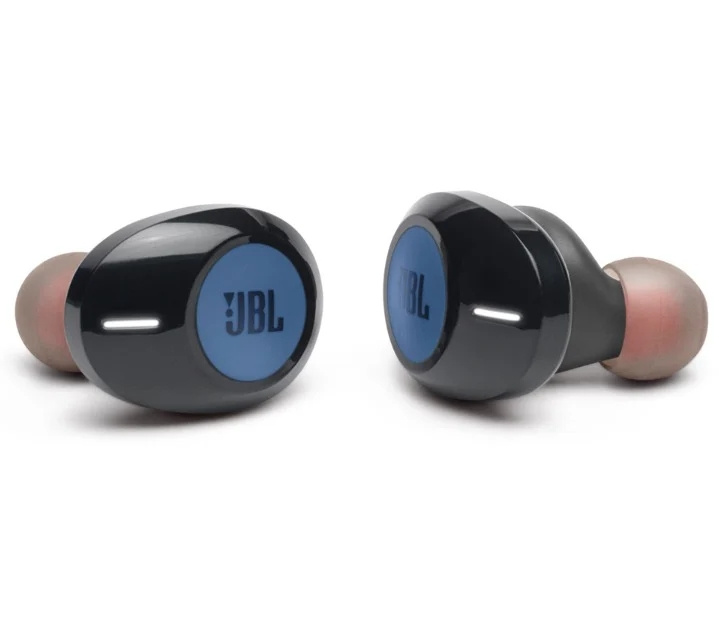 JBL Tune 125TWS 入耳式真無線藍牙耳機 [4色]