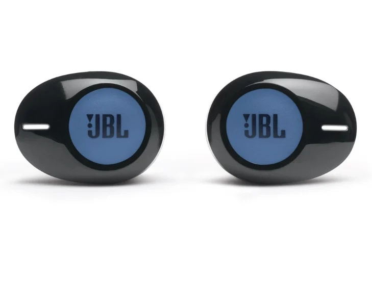 JBL Tune 125TWS 入耳式真無線藍牙耳機 [4色]