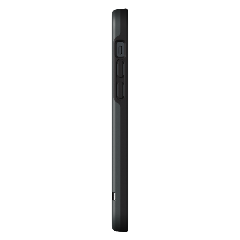 Richmond & Finch - iPhone 12/12 Pro Case 手機保護殼 BLACK OUT(43009 )