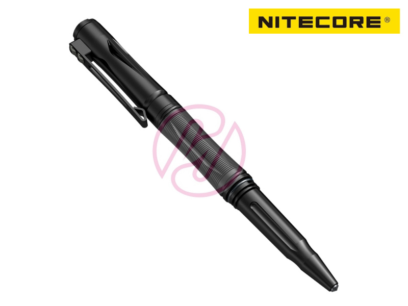 Nitecore NTP21 戰術筆 原裝香港行貨 附送德國Schneider筆芯