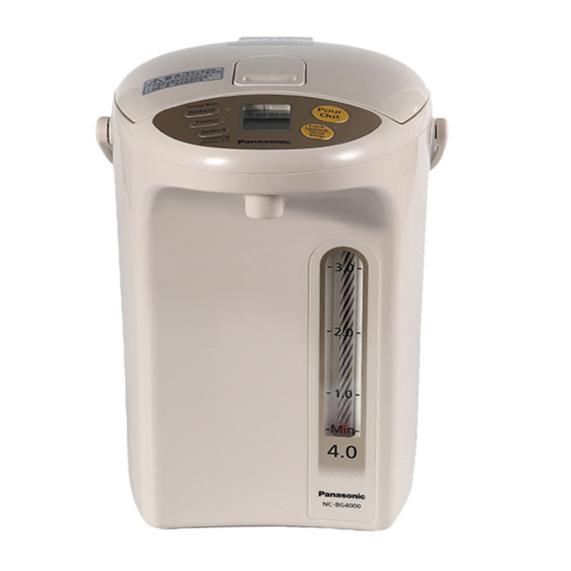 樂聲牌 - NC-BG4000 4.0公升 電泵出水電熱水瓶