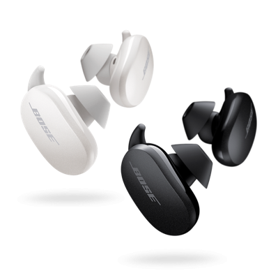Bose QuietComfort Earbuds 主動降噪真無線耳機[2色]