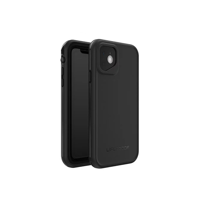 Lifeproof FRE Case for iPhone 11【香港行貨保養】