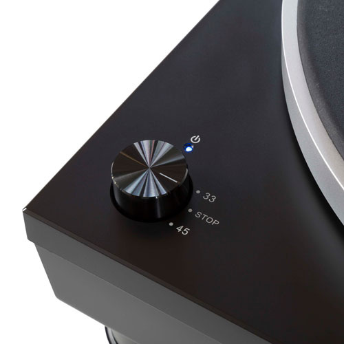 Audio Technica AT-LP5X 直接驅動式黑膠唱盤