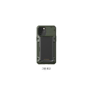 韓國VRS Premium Case For iPhone 12/mini/Pro/Pro Max 防摔手機保護殼