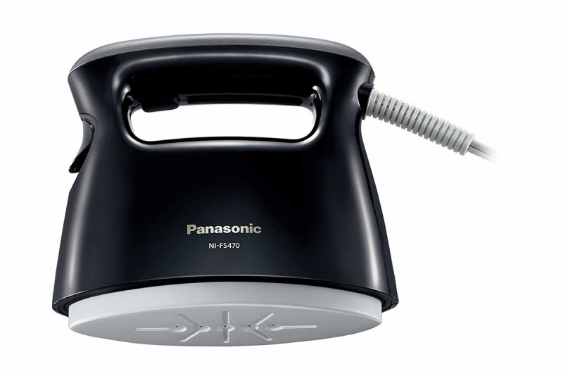 Panasonic 樂聲 NI-FS470 掛熨mini手提式蒸氣掛熨機