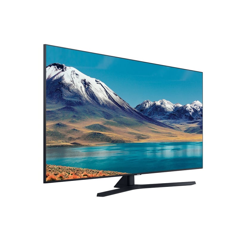 Samsung - TU8500 Crystal UHD 4K 智能電視 (2020) 🎁附送Targus贈品