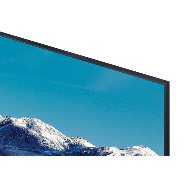 Samsung - TU8500 Crystal UHD 4K 智能電視 (2020) 🎁附送Targus贈品