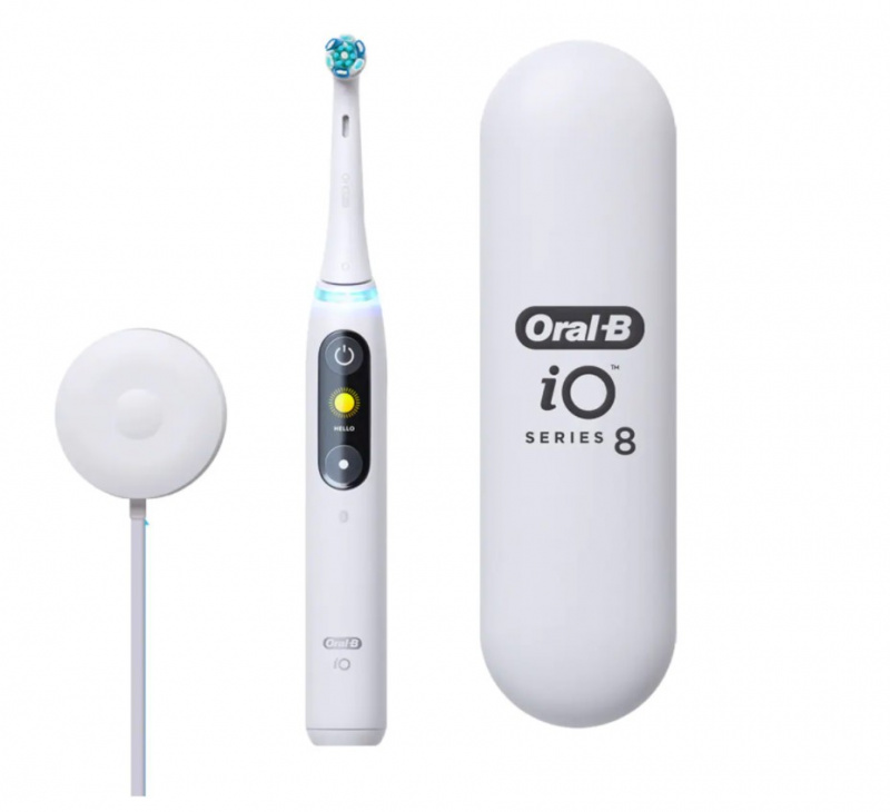 amazon oral b io8