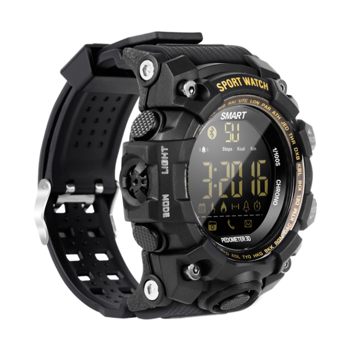 Kastar Ex16s 智能手錶