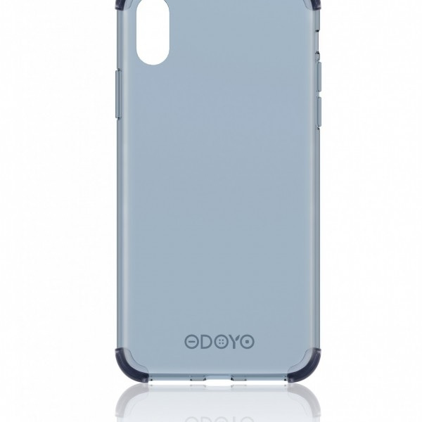 ODOYO Soft Edge+ for iPhone XS Max【香港行貨保養】