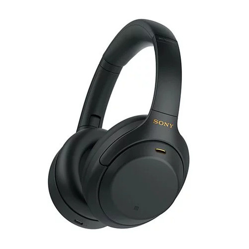 Sony 無線降躁耳機 WH-1000XM4