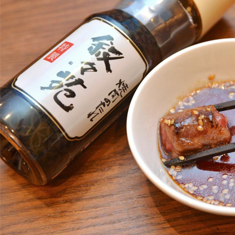 日本 叙々苑 特製經典肉醬 240g【市集世界 - 日本市集】