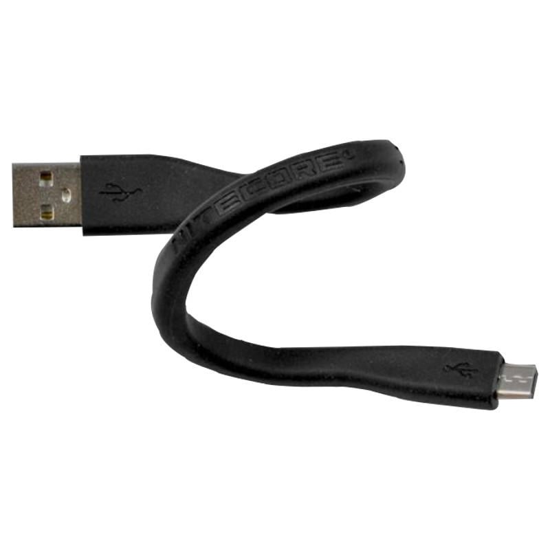 NITECORE TIKI LE 黑色 USB充電 多用途鑰匙燈 鎖匙扣 電筒 香港行貨