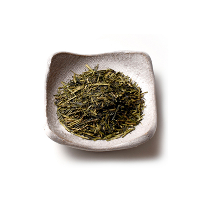 日本 丸七製茶ななや《茎茶》靜岡煎綠茶 100g【市集世界 - 日本市集】
