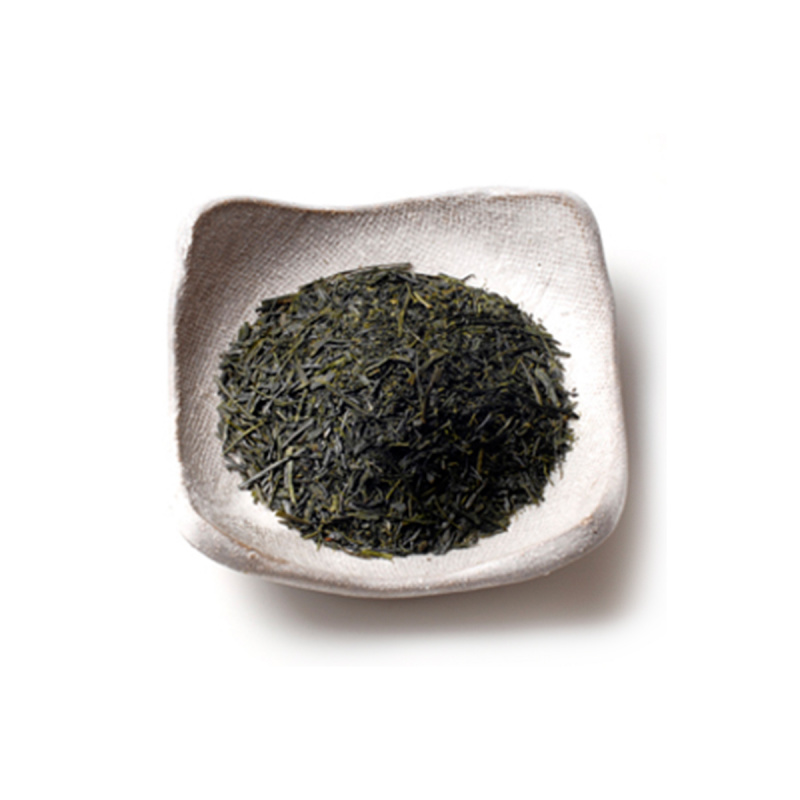 日本 丸七製茶ななや《初摘み》靜岡上級煎綠茶 100g【市集世界 - 日本市集】