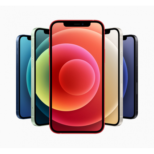 Apple iPhone 12 mini [多色/容量]