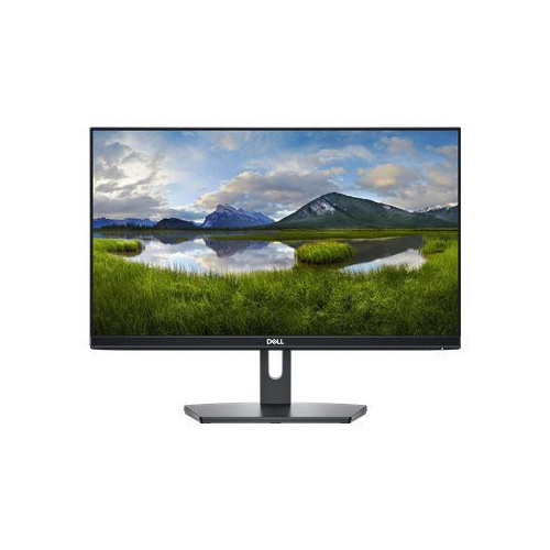 Dell IPS面板 1080p 纖薄護眼螢幕 (SE2219HX)