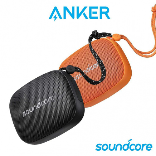 Anker SoundCore Icon Mini 迷你防水防塵戶外型藍牙喇叭 [2色]