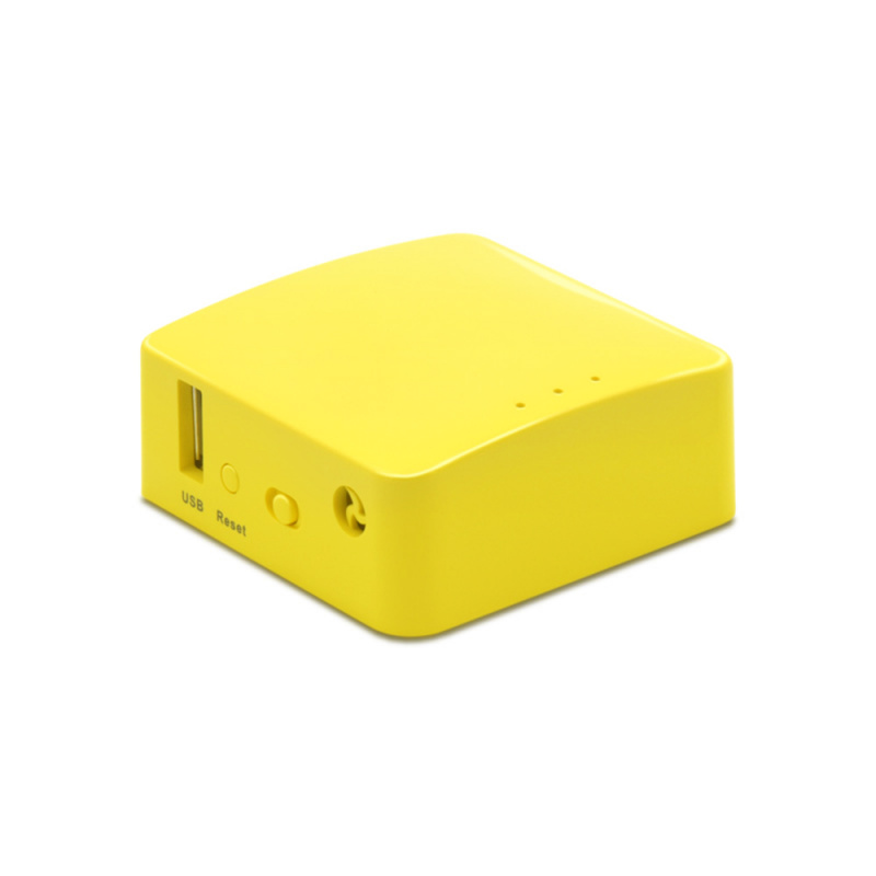 GLMT300NV2 (Mango) 迷你 VPN 路由器