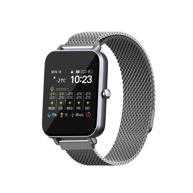 HAVIT H1103A 智能手錶  (灰色)