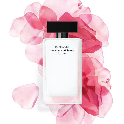 pure musc narciso rodriguez price