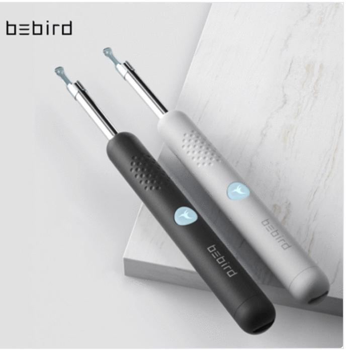 Bebird R1 無線智能可視耳挖 [2色]