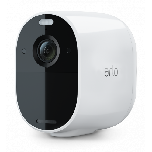Arlo Essential Spotlight 1080P 無線網絡攝錄機 [單鏡頭] [VMC2030]