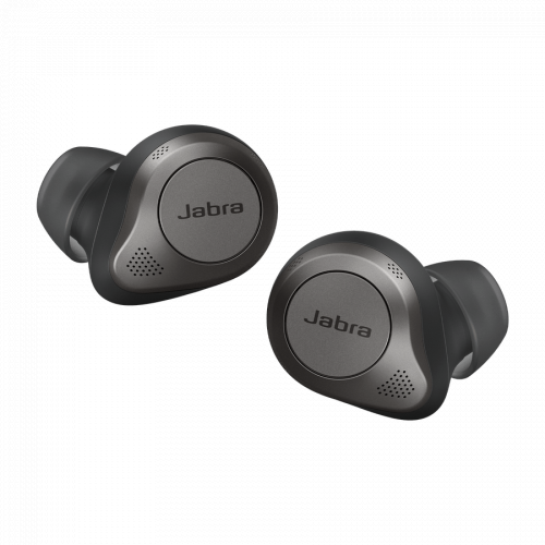 Jabra Elite 85t 真無線耳機[2色]