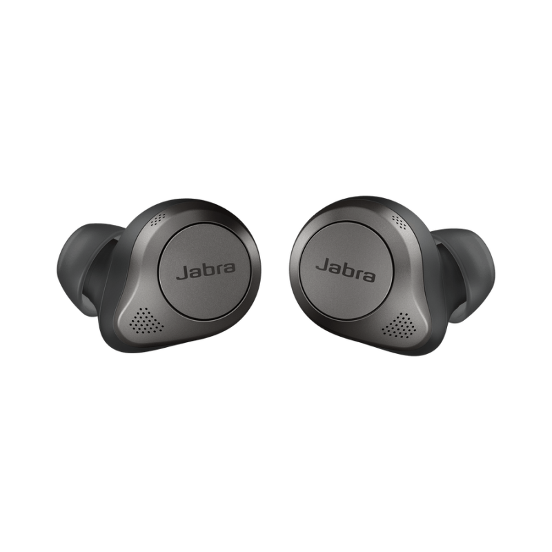 Jabra Elite 85t 真無線耳機 [4色]