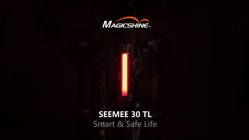 Magicshine MJ-906B 3200lm 藍芽 USB 充電 單車燈 頭燈 Android iOS App