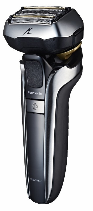 樂聲 Panasonic ES-LV9E LAMDASH 超高速磁力驅動電鬚刨
