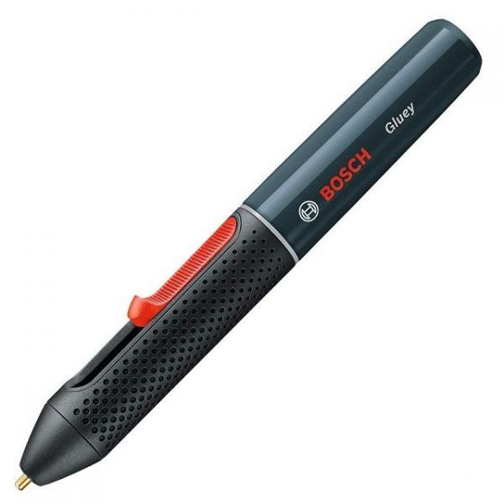 Bosch Gluey 熱熔膠筆 /膠囊筆專用膠囊包(彩色) 7x20mmx70支