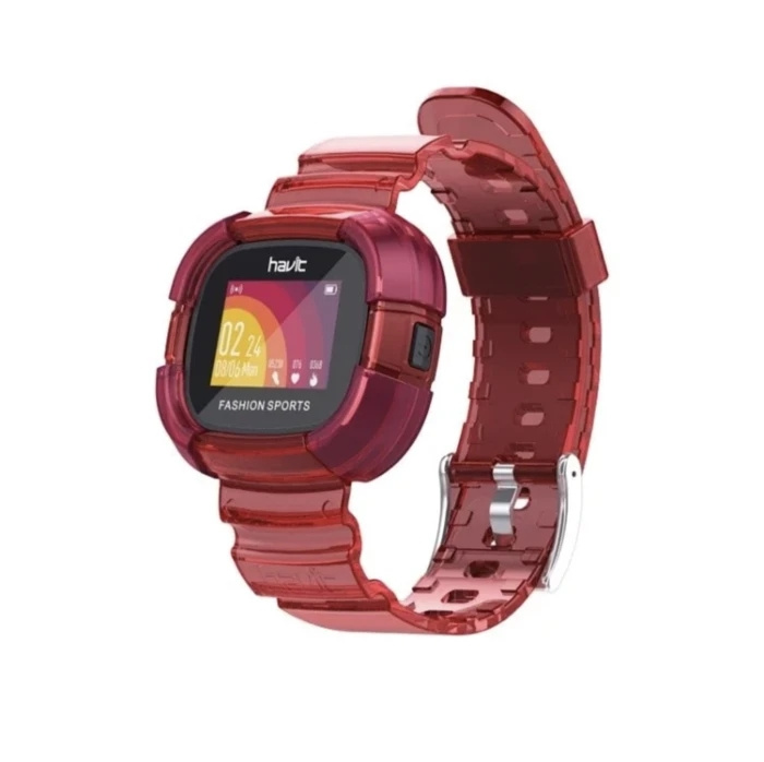 Havit M90 色彩智能手錶