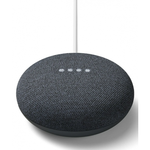 Google Nest Mini Smart Speaker 智慧音箱