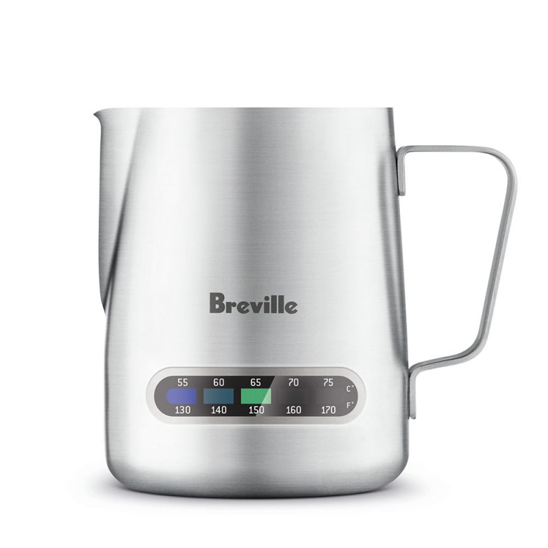 Breville the Infuser 意式咖啡機 BES840