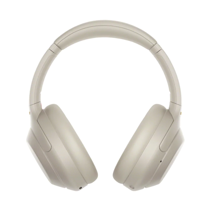 【陳列品】SONY WH-1000XM4 無線降噪耳機 (銀色)