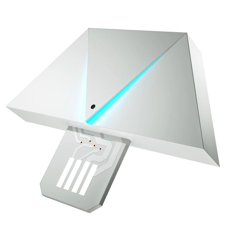 NANOLEAF SHAPES TRIANGLE 智能拼裝照明燈 SMARTER KIT (最新一代 9個三角形燈板 PANELS)