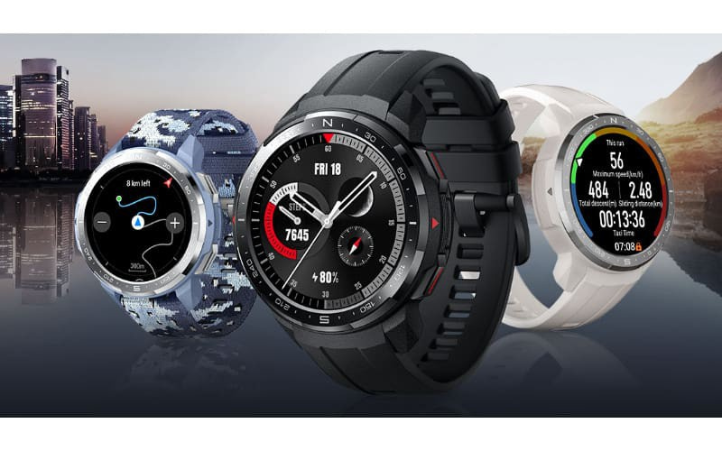 huawei watch gs
