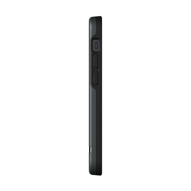 Richmond & Finch iPhone 12 Mini 手機保護殼 - BLACK OUT ( 43008 )