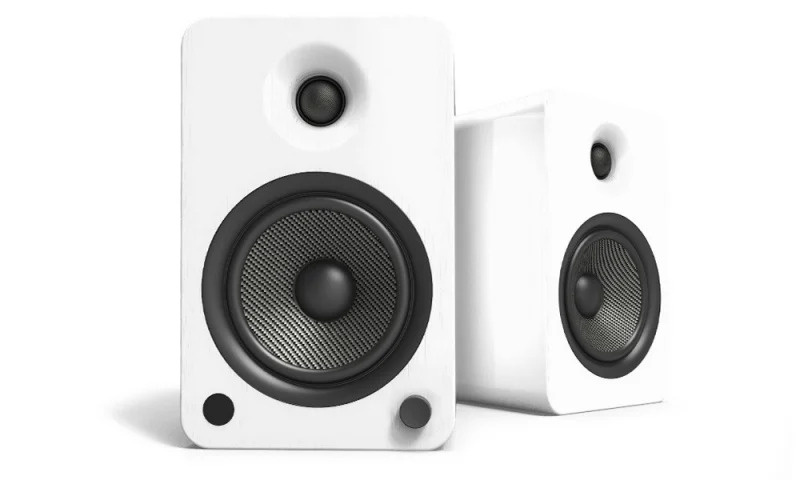 Kanto YU6 Powered Speakers 藍牙有源喇叭 [4色]