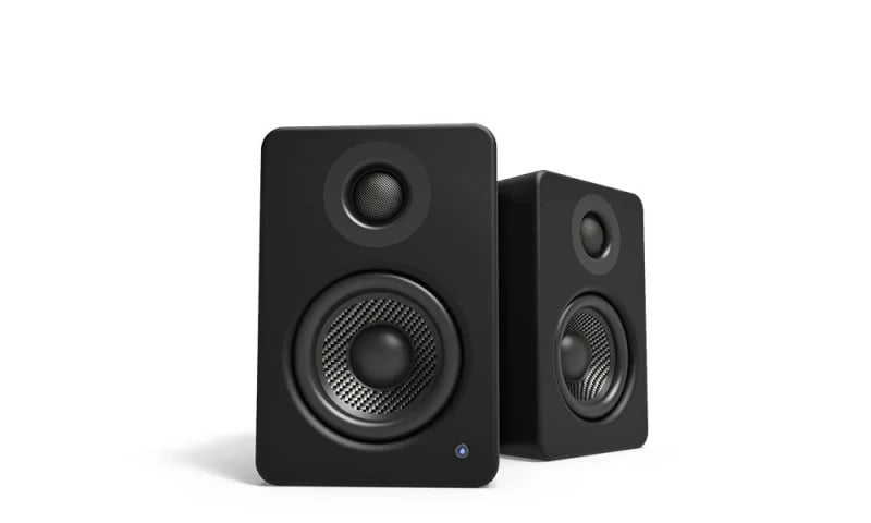 Kanto Powered Desktop Speakers YU2 有源喇叭 [4色]
