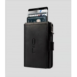 NIID Slide Mini Wallet 大容量多卡位防盜真皮銀包【多色】