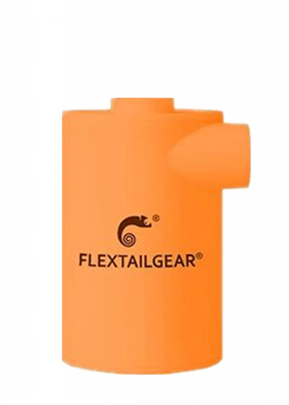 FLEXTAILGEAR - Max Pump 2020 EPS攜式充氣抽氣兩用泵