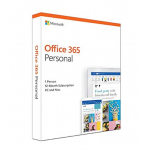 Microsoft Office 365 個人版 US Version (12 months)