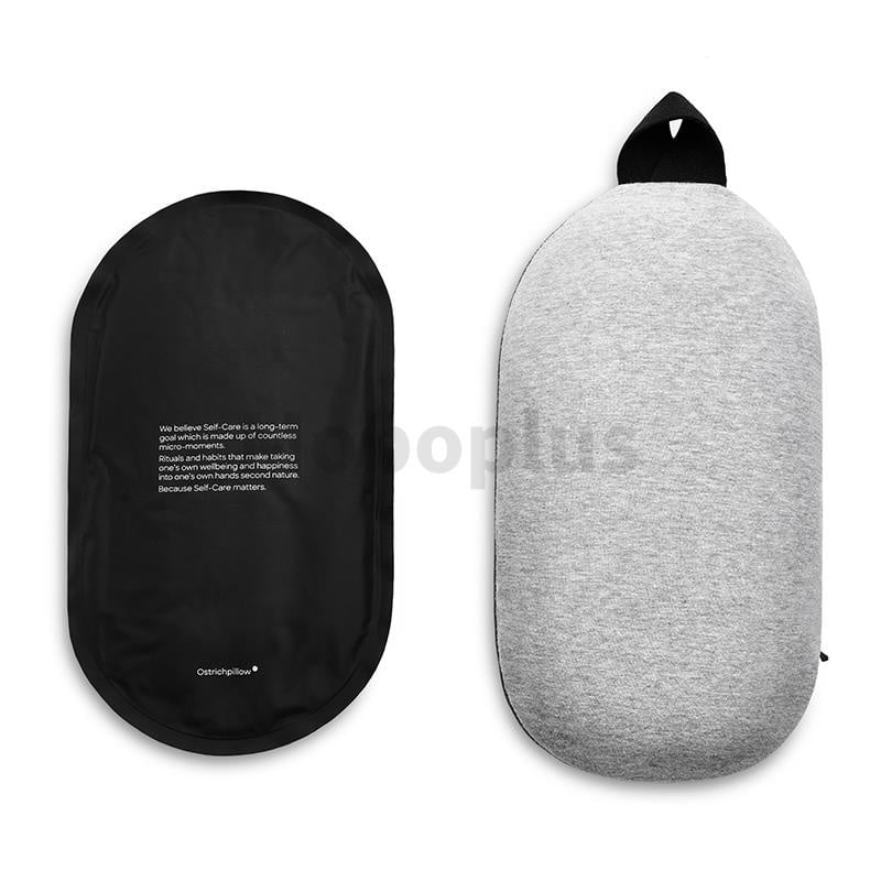 [15秒速熱] 西班牙 Ostrichpillow Heatbag 暖水袋