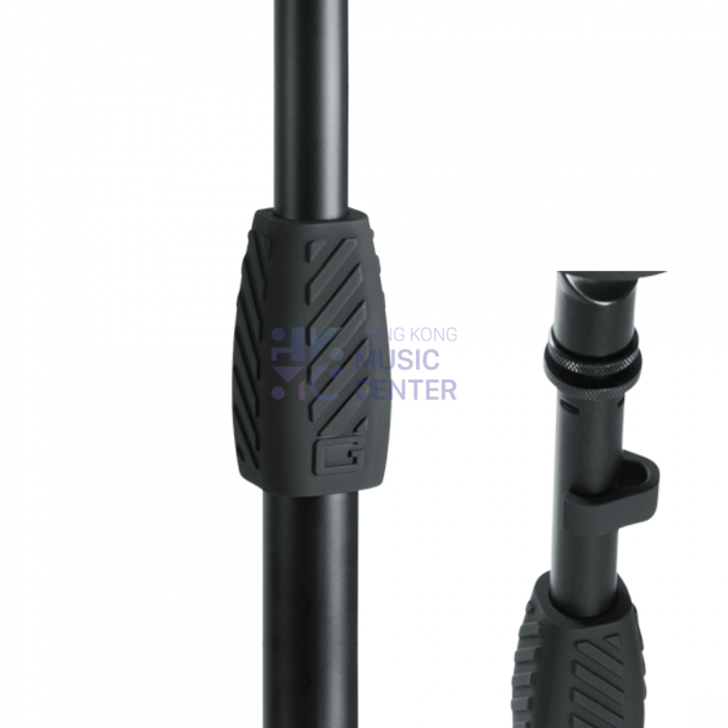 Gator Frameworks GFW-MIC-0821 - Stand Per Microfono Da Grancassa